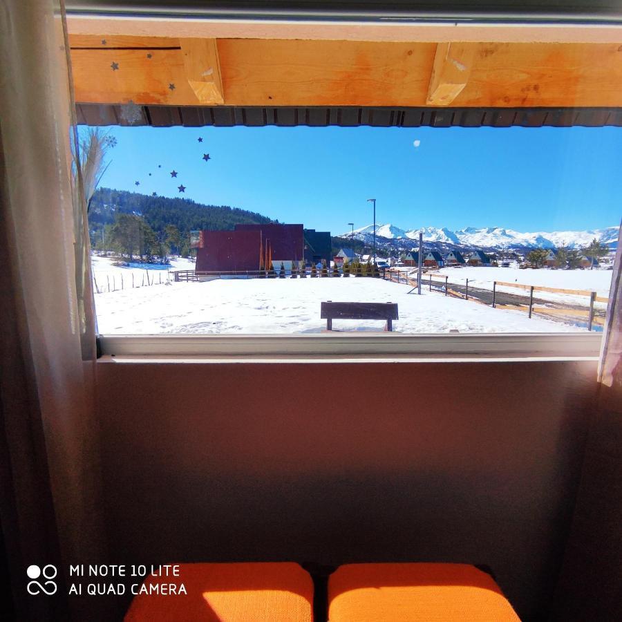 Stay Wild Žabljak Dış mekan fotoğraf